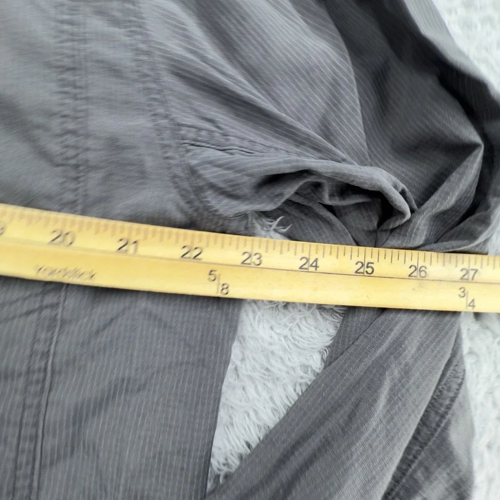 Lot Of 3 Mens The North Face Long Sleeve Shirts Button Down Casual Hiking‎